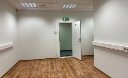Image of Müüme väikese büroo-teeninduspinna kesklinnas!
