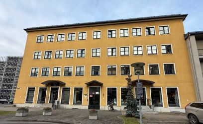 Image of Müüme väikese büroo-teeninduspinna kesklinnas!