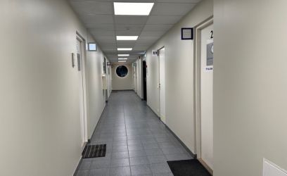 Image of Müüme väikese büroo-teeninduspinna kesklinnas!