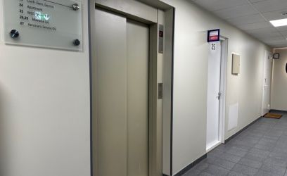 Image of Müüme väikese büroo-teeninduspinna kesklinnas!