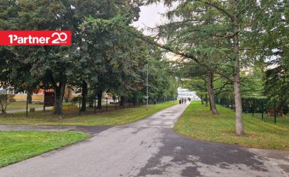 Image of Hea asukohaga, läbi maja planeeringuga korter