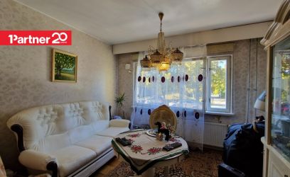 Image of Hea asukohaga, läbi maja planeeringuga korter