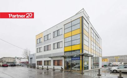 Image of ANNAME ÜÜRILE PETERBURI TEE 34 BÜROOPINNA!
