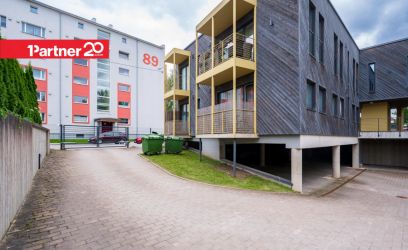 Image of Avar üürikodu kesklinna lähedal