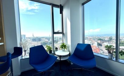 Image of Esinduslik büroo saadaval Novira Plazas!