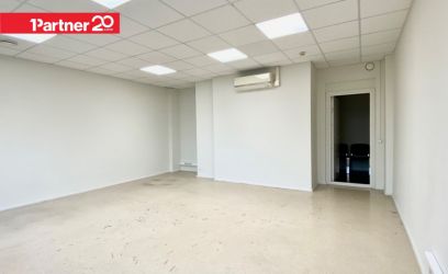 Image of VALGUSKÜLLANE ÄRIPIND KESKLINNAS! Parkimine maja ümber.