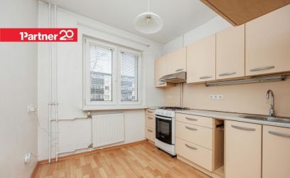 Image of MÜÜA 2-TOALINE VALGUSKÜLLANE KORTER PÕHJA-TALLINNAS