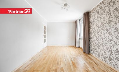 Image of MÜÜA 2-TOALINE VALGUSKÜLLANE KORTER PÕHJA-TALLINNAS