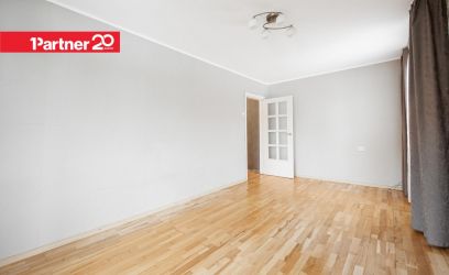 Image of MÜÜA 2-TOALINE VALGUSKÜLLANE KORTER PÕHJA-TALLINNAS