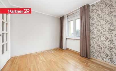 Image of MÜÜA 2-TOALINE VALGUSKÜLLANE KORTER PÕHJA-TALLINNAS