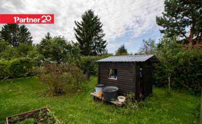 Pilte Hubane suvekodu Treppoja looduskaunis piirkonnas, ranna lähedal