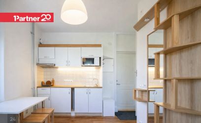 Image of Renoveeritud korter Pelgulinnas, Õle tn – madalad kulud