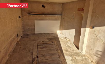 Image of Garaaž kesklinna lähedal