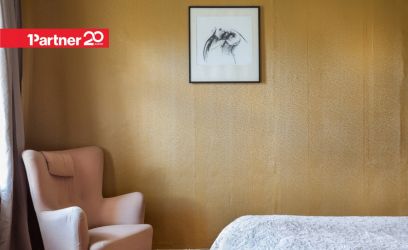 Image of Õdus korter, värske sanitaarne remont.