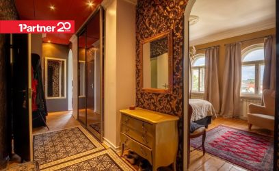 Image of Õdus korter, värske sanitaarne remont.