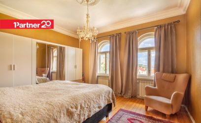 Image of Õdus korter, värske sanitaarne remont.