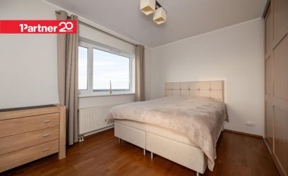 Pilte Penthouse korter - mere ja vanalinna vaatega!
