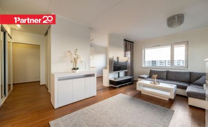 Pilte Penthouse korter - mere ja vanalinna vaatega!