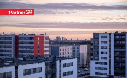 Pilte Penthouse korter - mere ja vanalinna vaatega!