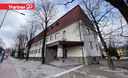 Image of Büroopind Kotka 26 hoones – suurepärane asukoht ja mugav ligipää