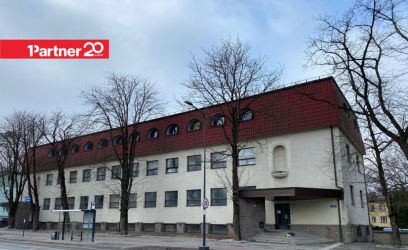 Image of Büroopind Kotka 26 hoones – suurepärane asukoht ja mugav ligipää