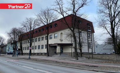 Image of Büroopind Kotka 26 hoones – suurepärane asukoht ja mugav ligipää