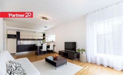 Image of Suur rõdu (16 m²), panipaik, parkimiskoht, hiljuti renoveeritud