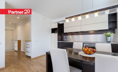Image of Suur rõdu (16 m²), panipaik, parkimiskoht, hiljuti renoveeritud