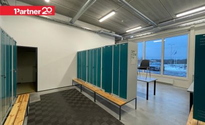 Image of Kesk tee 36. Anname üürile lao-ja tootmispinna Jüris.