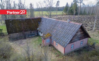 Image of Talukoht (1.9 ha suuruse maa-alaga) Märjamaa vallas
