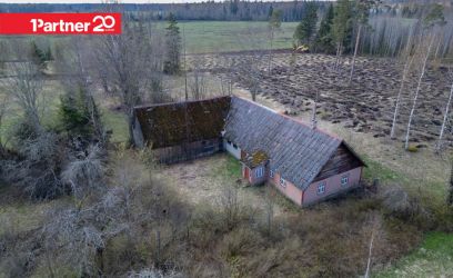 Image of Talukoht (1.9 ha suuruse maa-alaga) Märjamaa vallas