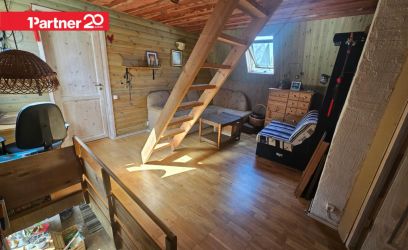 Image of Üürile anda armas suvila Jõelähtme vallas, Jägala joa lähedal
