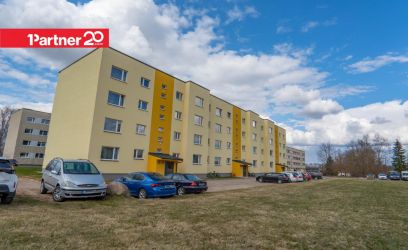 Image of 1-toaline 1. korruse korter Nõo alevis!