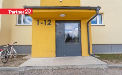 Image of 1-toaline 1. korruse korter Nõo alevis!