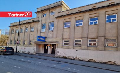 Image of Hoone I korrusel asuvad ruumid