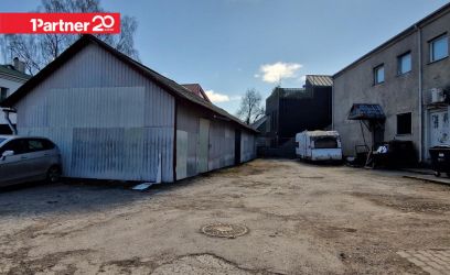 Image of Hoone I korrusel asuvad ruumid