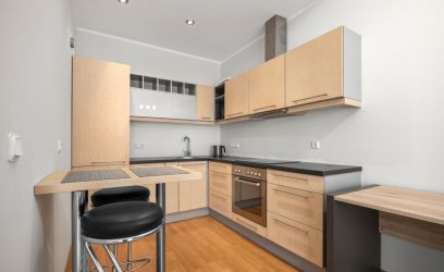 Image of KÕRGETE LAGEDEGA KORTER SOLARIS KESKUSE KÕRVAL!