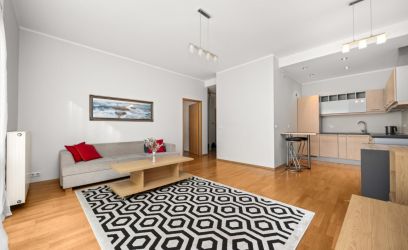 Image of KÕRGETE LAGEDEGA KORTER SOLARIS KESKUSE KÕRVAL!