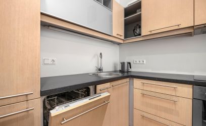 Image of KÕRGETE LAGEDEGA KORTER SOLARIS KESKUSE KÕRVAL!