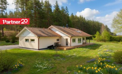 Pilte MÜÜA MAAKÜTTEGA KIVIMAJA TARTU LÄHISTEL, UURI LISA!