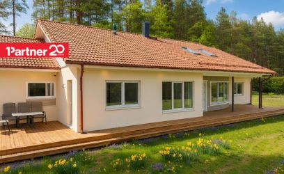 Pilte MÜÜA MAAKÜTTEGA KIVIMAJA TARTU LÄHISTEL, UURI LISA!