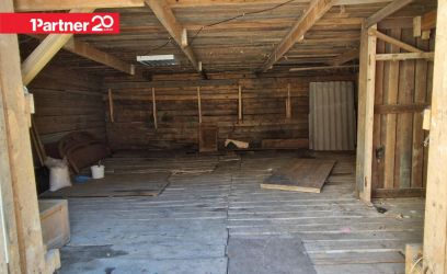 Image of Suur garaaž