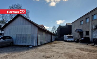 Image of Suur garaaž