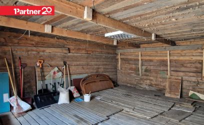 Image of Suur garaaž