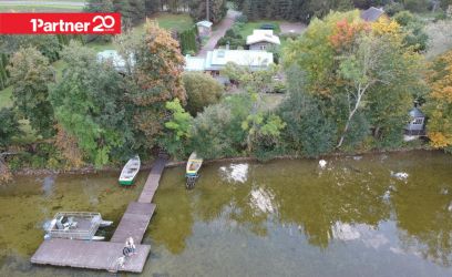 Image of UNISTUSTE SUVEKODU OTSE JÄRVE KALDAL