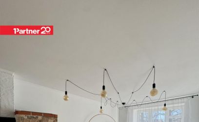 Pilte VÄRSKELT RENOVEERITUD KORTER RUKKI TÄNAVAL - OLEMAS ON KAMIN!