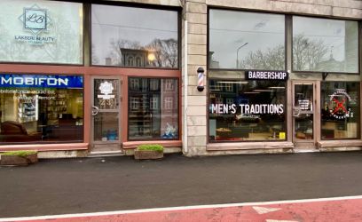 Image of HEA NÄHTAVUSEGA ja VEEÜHENDUSEGA ÄRIPIND NARVA MNT-l