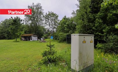 Image of KÕRGHALJASTUSEGA ELAMUKRUNT!