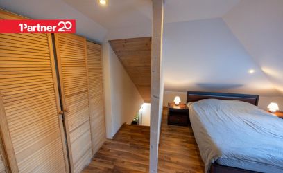 Image of PERESÕBRALIK JA SUURE KRUNDIGA KODU TUPIKTÄNAVA LÕPUS