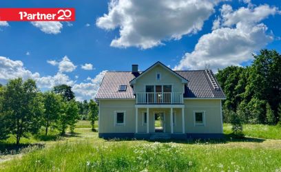 Image of Valmista oma unistuste kodu – hind vaid 199 000 €
